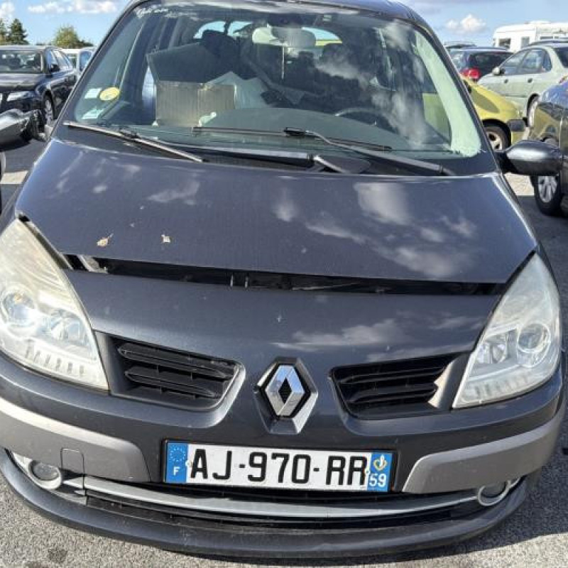 Cardan gauche (transmission) RENAULT SCENIC 2 Photo n°8
