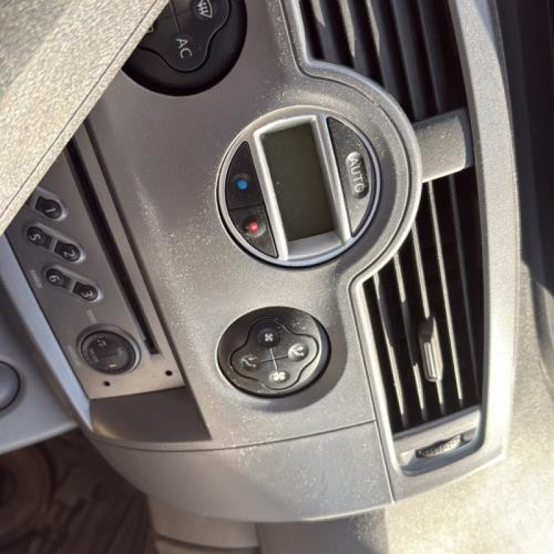 Cardan gauche (transmission) RENAULT SCENIC 2 Photo n°16