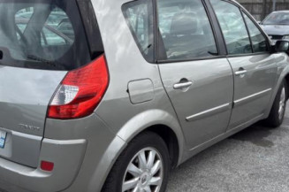 Cardan droit (transmission) RENAULT SCENIC 2