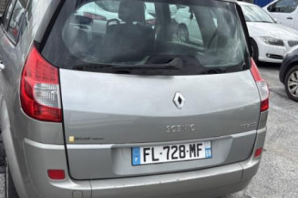 Cardan droit (transmission) RENAULT SCENIC 2
