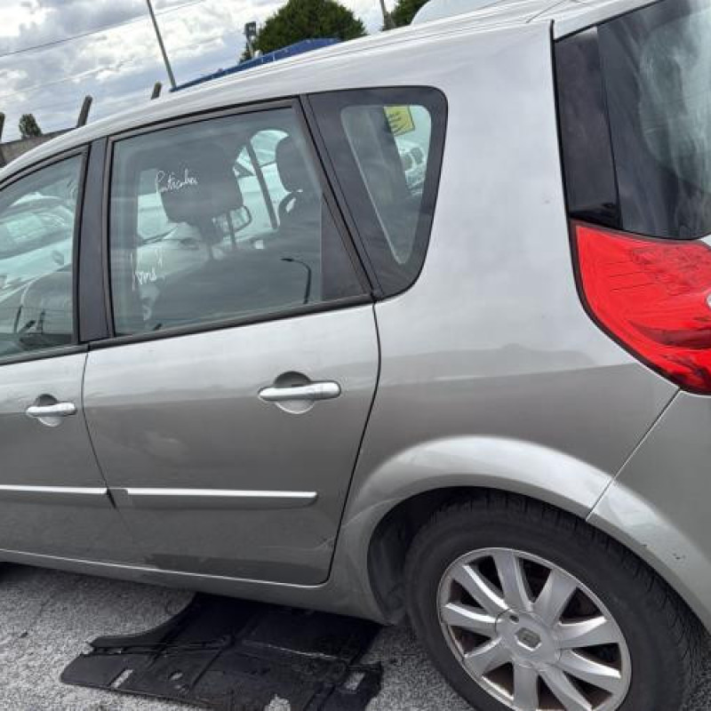 Cardan droit (transmission) RENAULT SCENIC 2 Photo n°6