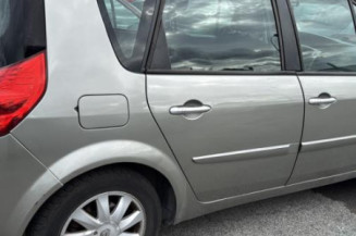 Cardan droit (transmission) RENAULT SCENIC 2