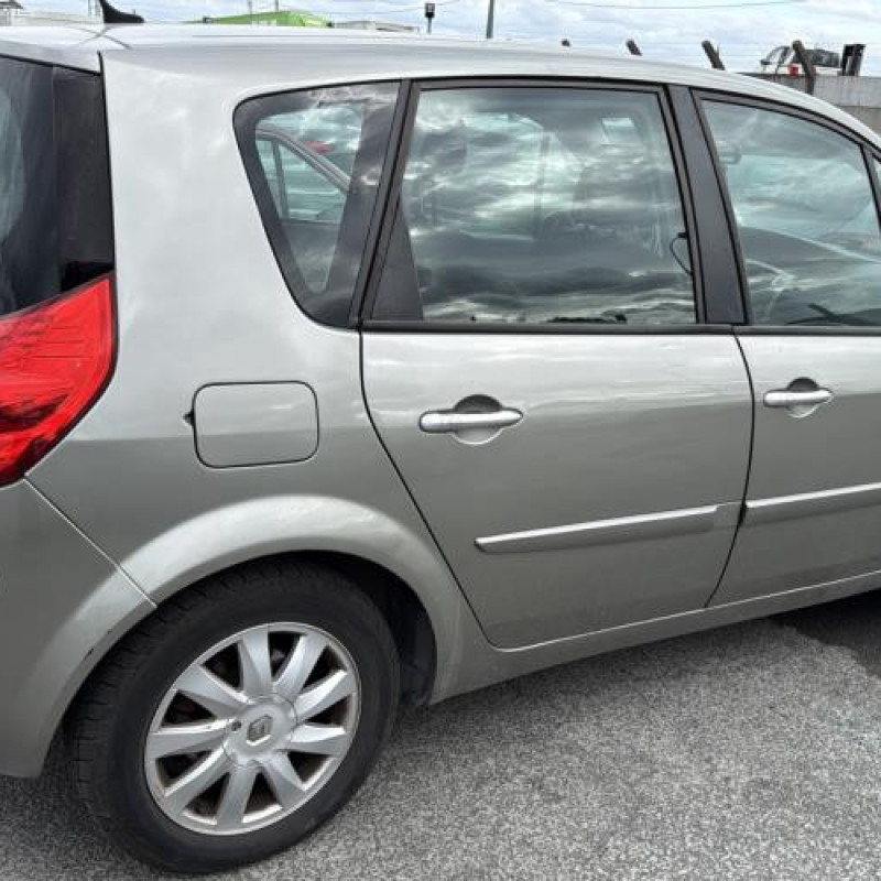 Cardan droit (transmission) RENAULT SCENIC 2 Photo n°7
