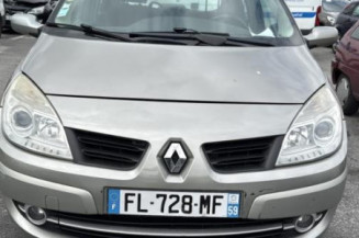 Cardan droit (transmission) RENAULT SCENIC 2