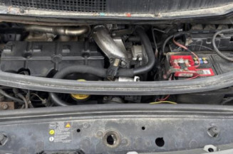 Cardan droit (transmission) RENAULT SCENIC 2