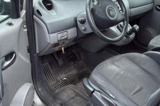 Cardan droit (transmission) RENAULT SCENIC 2