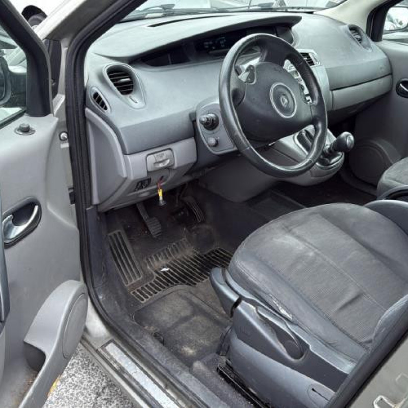 Cardan droit (transmission) RENAULT SCENIC 2 Photo n°11