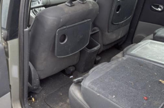Cardan droit (transmission) RENAULT SCENIC 2