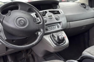Cardan droit (transmission) RENAULT SCENIC 2