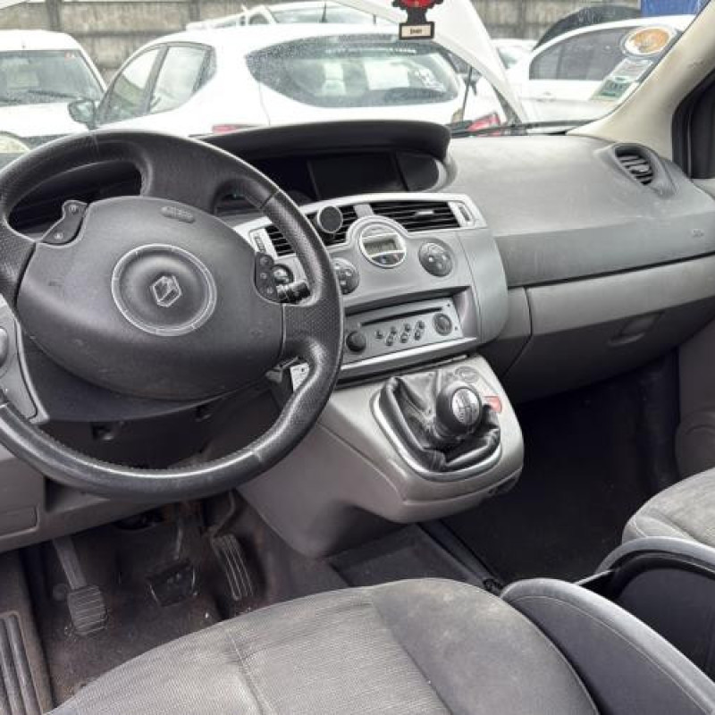 Cardan droit (transmission) RENAULT SCENIC 2 Photo n°15