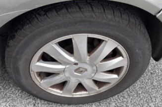 Cardan droit (transmission) RENAULT SCENIC 2