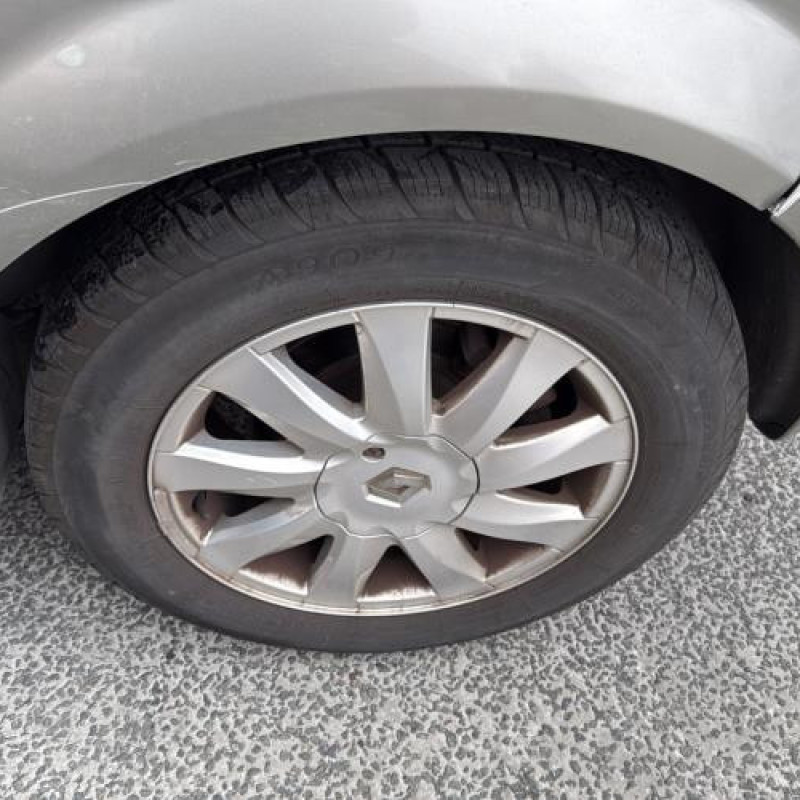 Cardan droit (transmission) RENAULT SCENIC 2 Photo n°16