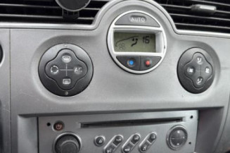 Cardan droit (transmission) RENAULT SCENIC 2