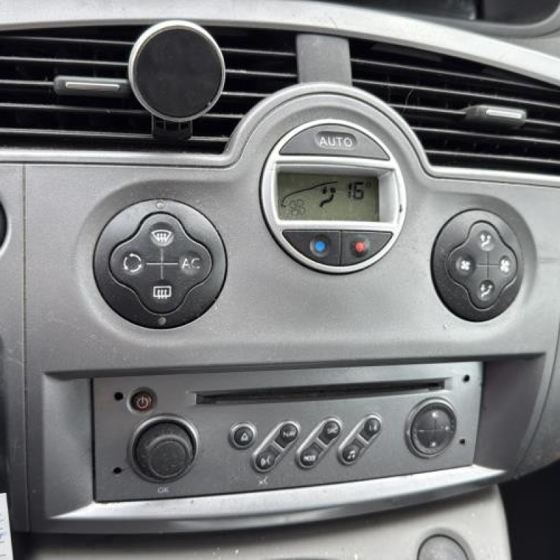 Cardan droit (transmission) RENAULT SCENIC 2 Photo n°17