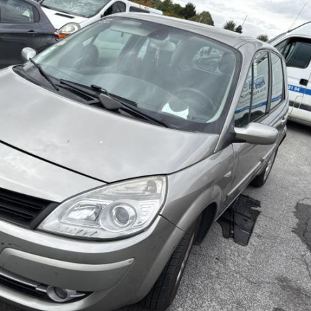 Cardan gauche (transmission) RENAULT SCENIC 2 Photo n°1