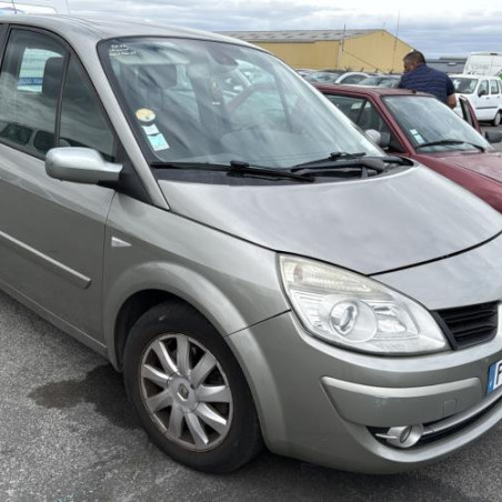 Cardan gauche (transmission) RENAULT SCENIC 2