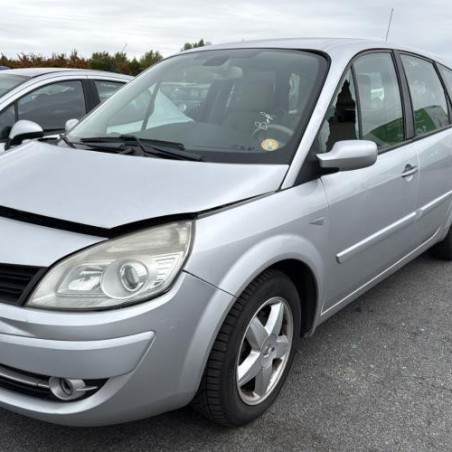 Cardan droit (transmission) RENAULT GRAND SCENIC 2 Photo n°1