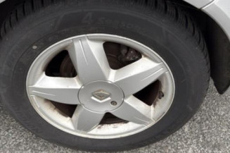 Cardan droit (transmission) RENAULT GRAND SCENIC 2