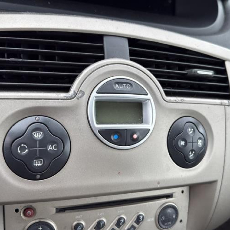 Cardan droit (transmission) RENAULT GRAND SCENIC 2 Photo n°16