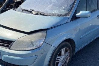 Cardan droit (transmission) RENAULT GRAND SCENIC 2 Photo n°1