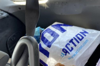 Cardan droit (transmission) RENAULT GRAND SCENIC 2