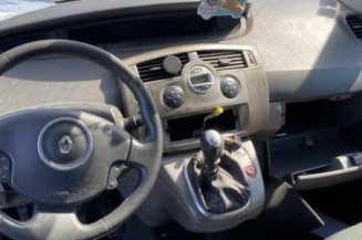 Cardan droit (transmission) RENAULT GRAND SCENIC 2