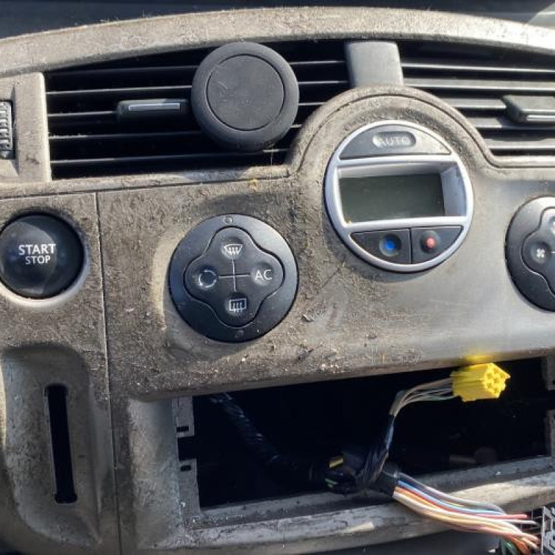 Cardan droit (transmission) RENAULT GRAND SCENIC 2 Photo n°19