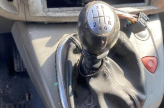 Cardan droit (transmission) RENAULT GRAND SCENIC 2