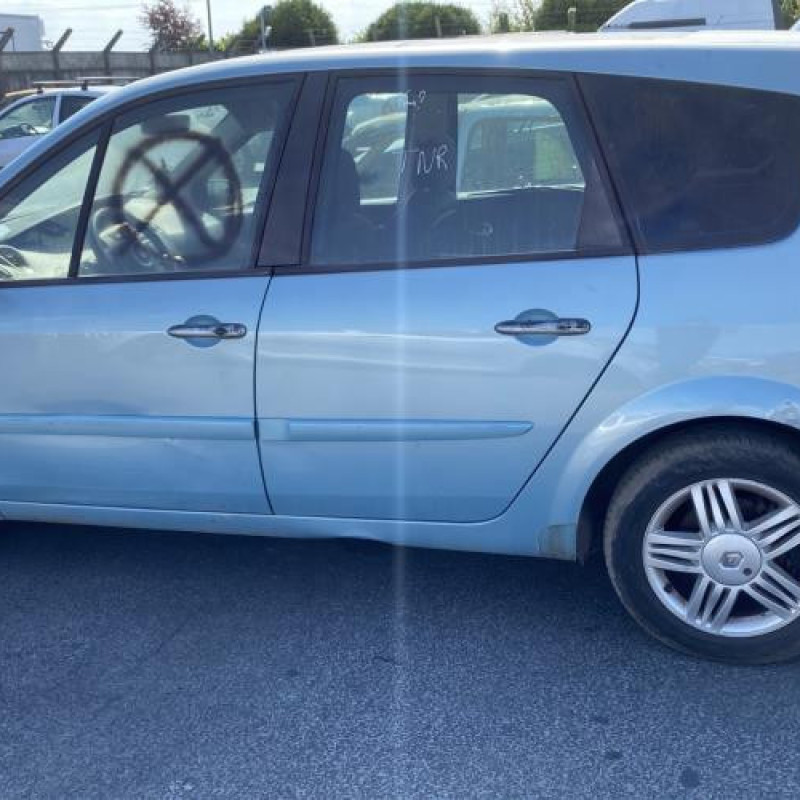 Cardan gauche (transmission) RENAULT GRAND SCENIC 2 Photo n°7