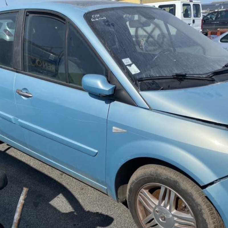 Cardan gauche (transmission) RENAULT GRAND SCENIC 2 Photo n°8