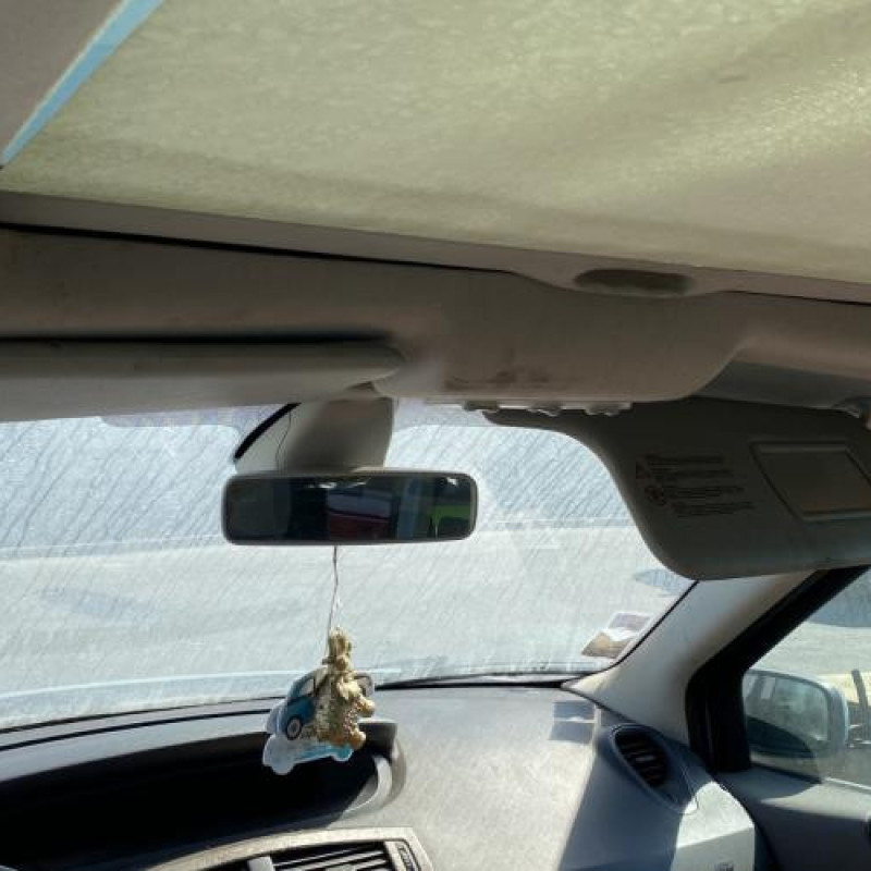 Cardan gauche (transmission) RENAULT GRAND SCENIC 2 Photo n°17