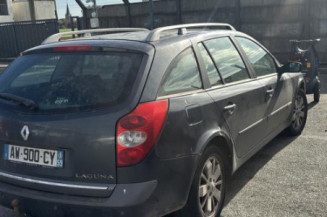 Feu arriere stop central RENAULT LAGUNA 2