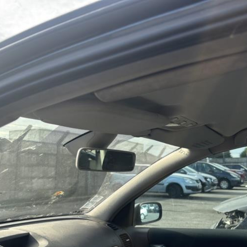 Feu arriere stop central RENAULT LAGUNA 2 Photo n°14