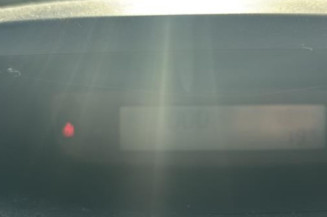 Feu arriere stop central RENAULT LAGUNA 2