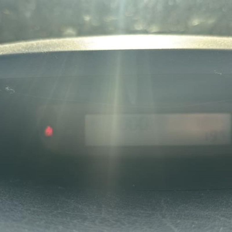 Feu arriere stop central RENAULT LAGUNA 2 Photo n°19