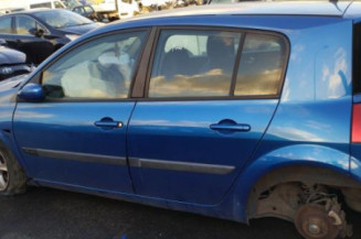 Cardan droit (transmission) RENAULT MEGANE 2