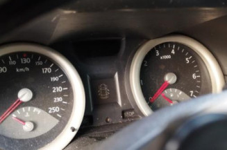 Cardan droit (transmission) RENAULT MEGANE 2