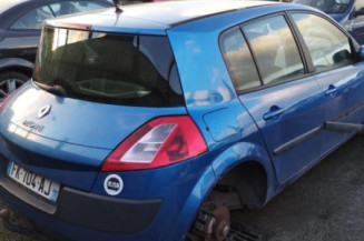 Cardan gauche (transmission) RENAULT MEGANE 2