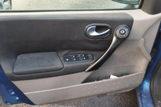 Cardan gauche (transmission) RENAULT MEGANE 2