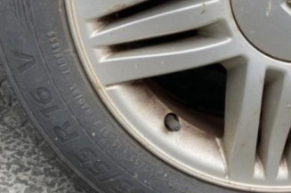 Feu arriere stop central RENAULT MEGANE 2