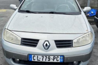 Leve vitre electrique arriere droit RENAULT MEGANE 2