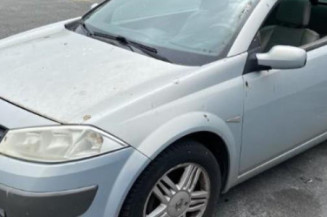 Leve vitre electrique arriere gauche RENAULT MEGANE 2