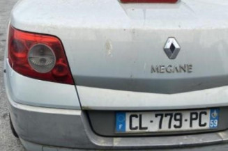 Leve vitre electrique arriere gauche RENAULT MEGANE 2
