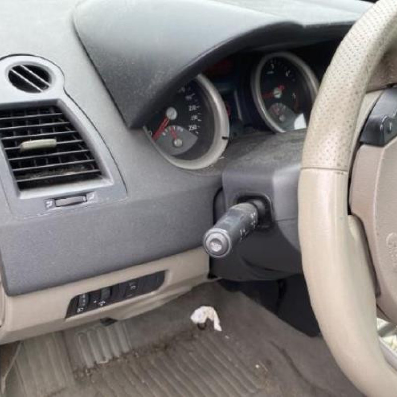 Leve vitre electrique arriere gauche RENAULT MEGANE 2 Photo n°11