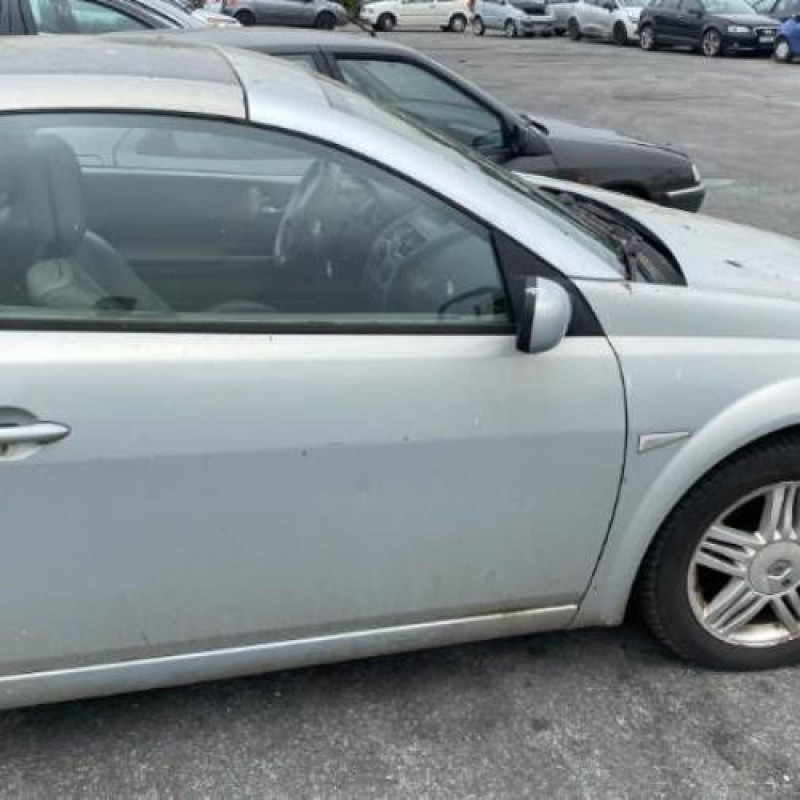 Cardan droit (transmission) RENAULT MEGANE 2 Photo n°9