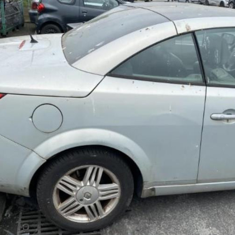 Cardan droit (transmission) RENAULT MEGANE 2 Photo n°14