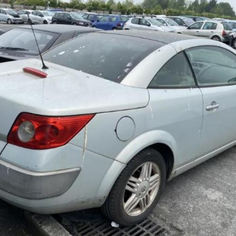 Cardan droit (transmission) RENAULT MEGANE 2 Photo n°18