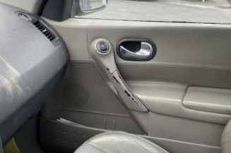 Cardan gauche (transmission) RENAULT MEGANE 2