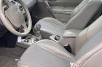 Cardan gauche (transmission) RENAULT MEGANE 2