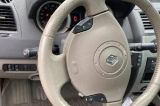 Cardan gauche (transmission) RENAULT MEGANE 2